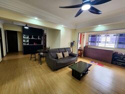 Blk 540 Serangoon North Avenue 4 (Serangoon), HDB 5 Rooms #532113281